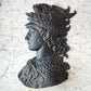 Bust of Perseus after Edmund Louis Charles Tassel
