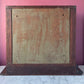 Antique Wood & Glass Display Case