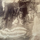 Antique Fortune Teller Photo