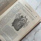 Victorian Medical Book | Plain Home Talks | 1858