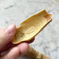 Antique Erotic Letter Opener | Nude Lady in Sarcophagus