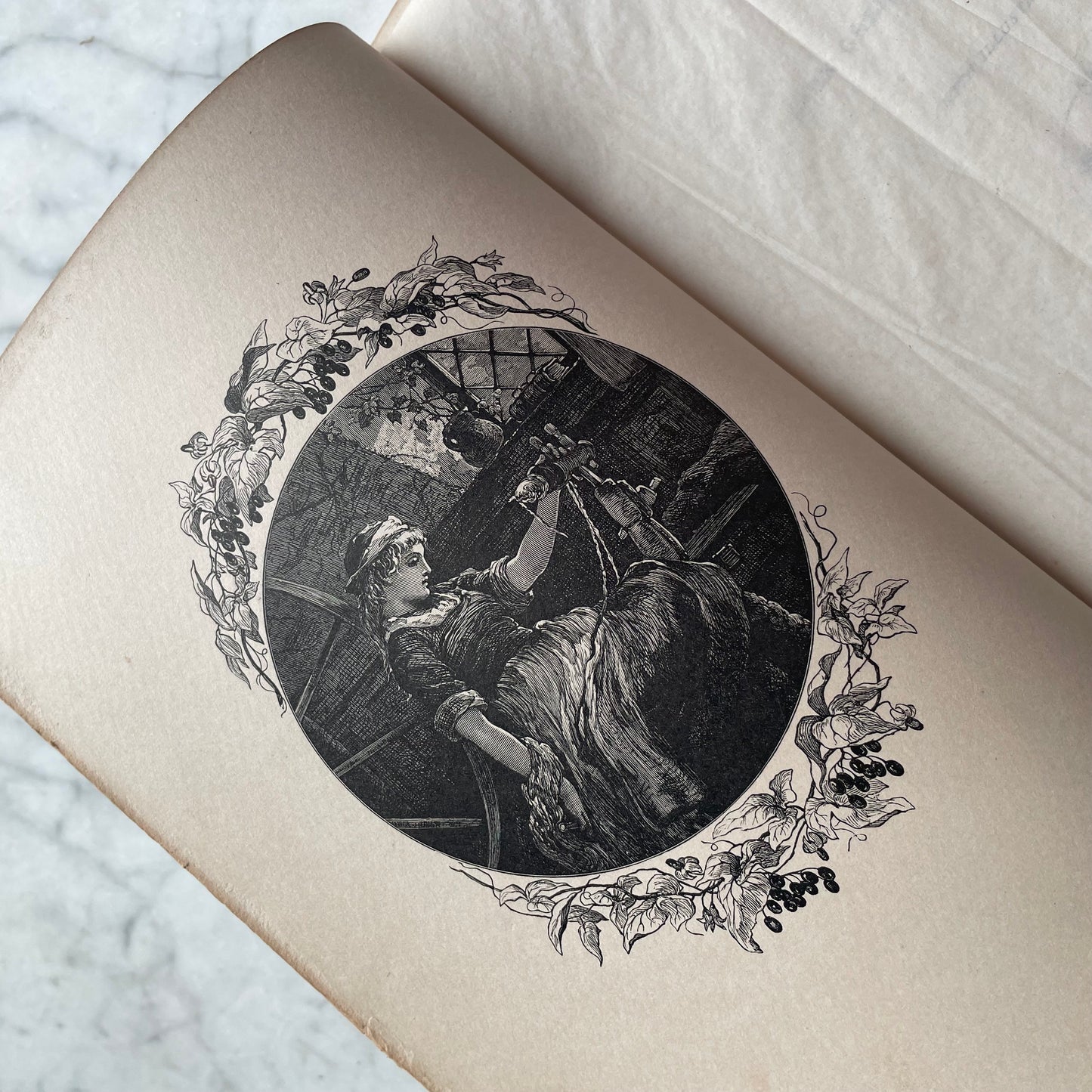 The Witch’s Daughter or Mabel Martin: A Harvest Idyl | Whittier | 1876