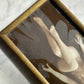 Antique Nude Pinup Girl