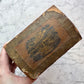1830s Decoupage Box