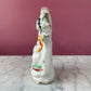 Antique Staffordshire Figure of Two Women