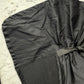 Antique Mourning Bonnet
