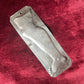 Antique Silver Ex Voto Leg