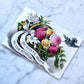 Victorian Holy Card | He Giveth Grace to the Humble