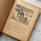 The May Queen | Antique McLoughlin Book