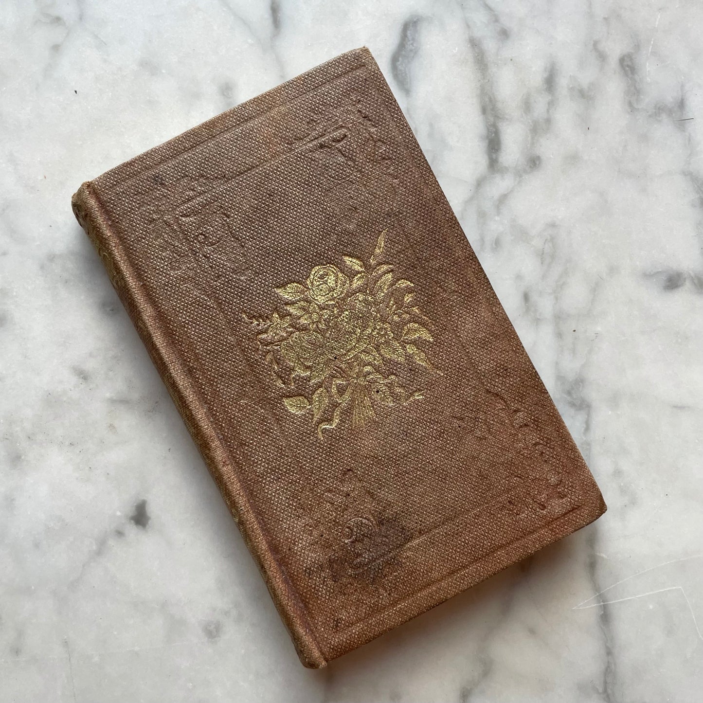 The Lady’s Token | 1851