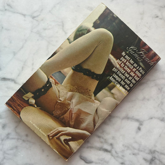 Rendez-Vous with Renée | 1973
