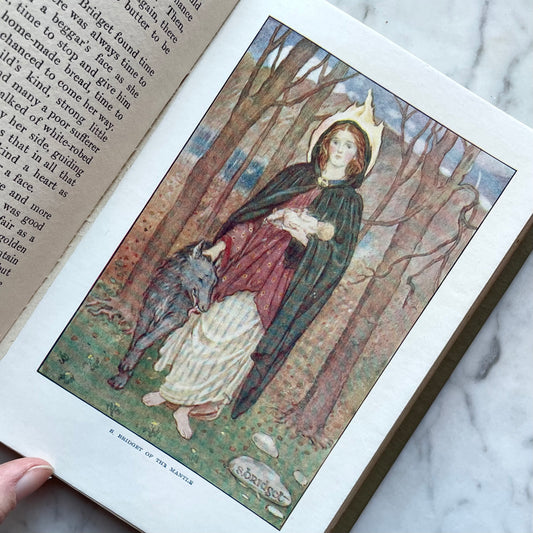 Our Island Saints | Amy Steedman & M. Dibdin Spooner