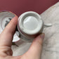 Early 19th c. Cup & Saucer with Unusual Classical Scene | Staffordshire with Pink Lustre