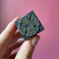 Antique Printers Blocks | Canterbury Crosses