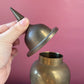 Vintage Brass Urn