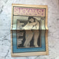 Suckatash | 1971 | NSFW Bifold Paper