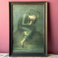 Hope by George Watts | Antique Framed Print