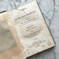 Memoir of Ellen May Woodward | 1852