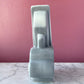 Vintage Deco Revival Heart Vase