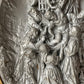 Descent from the Cross | Antique Plaster Cast