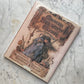 Master Snickup’s Cloak illustrated by Brian Froud