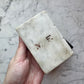 Victorian Book Shaped Paperweights