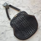 Antique Purse with Belt Chain
