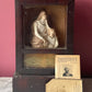 Vintage St. Anne de Beaupré Memorial Box