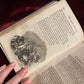 Homer’s Iliad translated by Alexander Pope | 1853