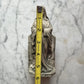 Vintage Madonna Bud Vase