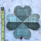 Victorian Puzzle Purse Valentine