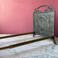 Antique Cupid Book Rack