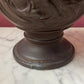 Victorian Mythological Vase