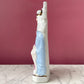 Our Lady of Sorrows | Antique Fairing China Pietà