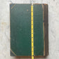 Victorian Trompe l’œil Book Shaped Box