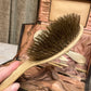 Victorian Celluloid Vanity Box with Contents