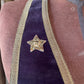 Antique Odd Fellows Ceremonial Collar