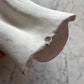 Antique Plaster Hand Sculpture