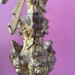 Antique Reliquary Monstrance