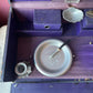 Antique Last Rites Kit