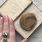 Antique Prayer Book with Lock of Hair