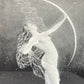 Antique Diana Print