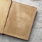 The May Queen | Antique McLoughlin Book