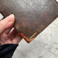 Antique Hollow Book Safe
