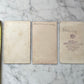 Erotic Victorian Carte de Visite Album Filler