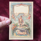Victorian Religious Cards | Lithographs by Bufford's Sons