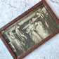 Dante’s Dream at the Time of the Death of Beatrice | Dante Gabriel Rossetti | Antique Framed Print