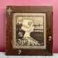 Queen Wilhemina | Antique Arts & Crafts Print by Paul Berthon