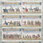 Antique Joan of Arc Postcards