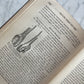 Victorian Medical Book | Plain Home Talks | 1858